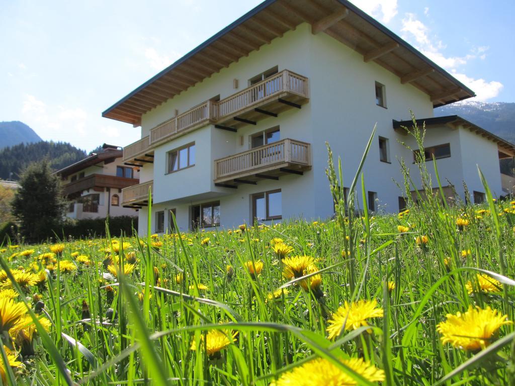 Wiesennest Fugenberg Εξωτερικό φωτογραφία