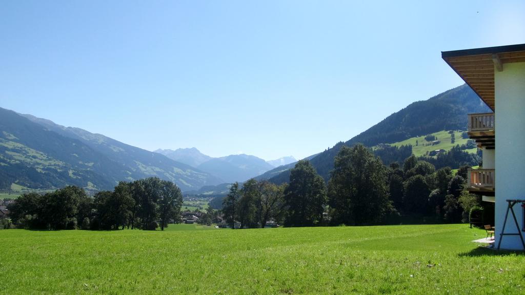 Wiesennest Fugenberg Εξωτερικό φωτογραφία