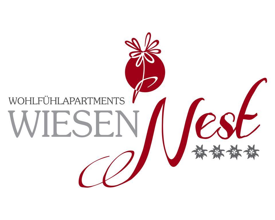 Wiesennest Fugenberg Εξωτερικό φωτογραφία